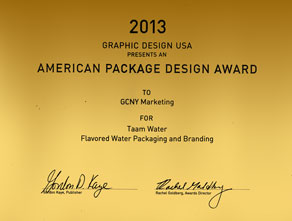 award